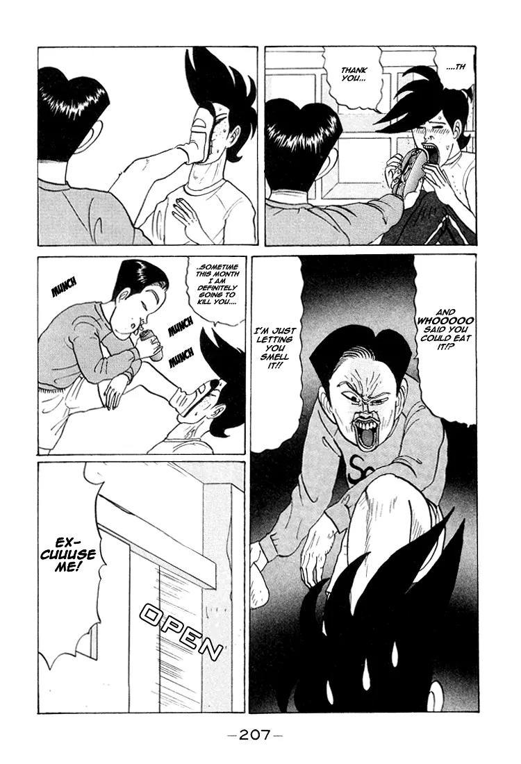 Ping Pong Club Chapter 24 page 4 - Chapter 24