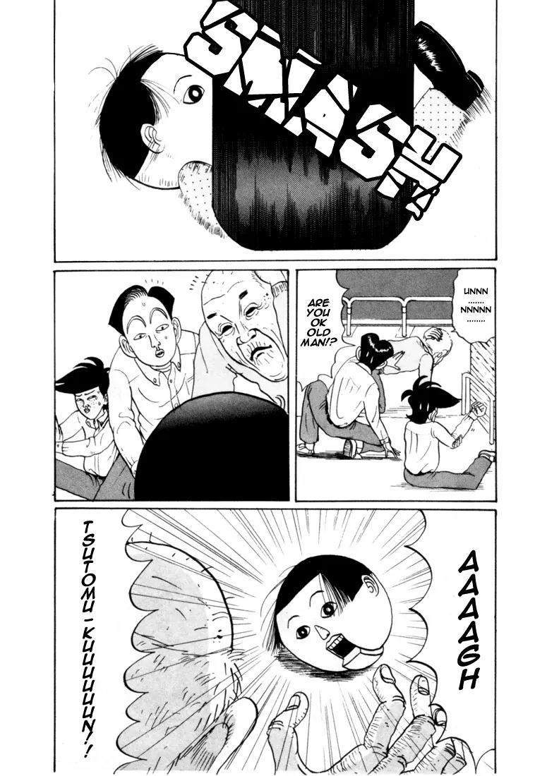 Ping Pong Club Chapter 25 page 10 - Chapter 25