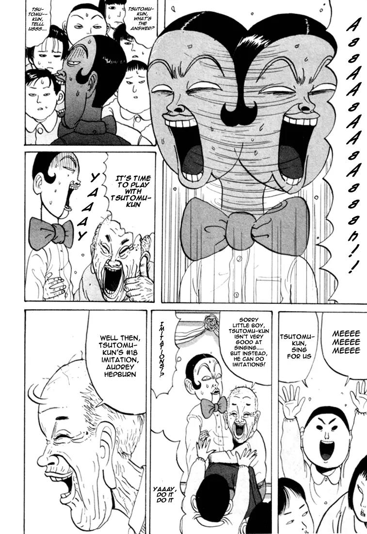 Ping Pong Club Chapter 25 page 19 - Chapter 25