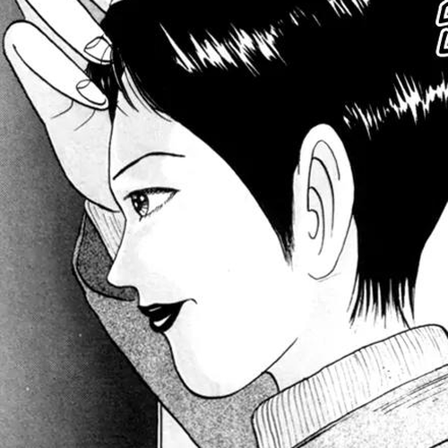 Ping Pong Club Chapter 26 cover
