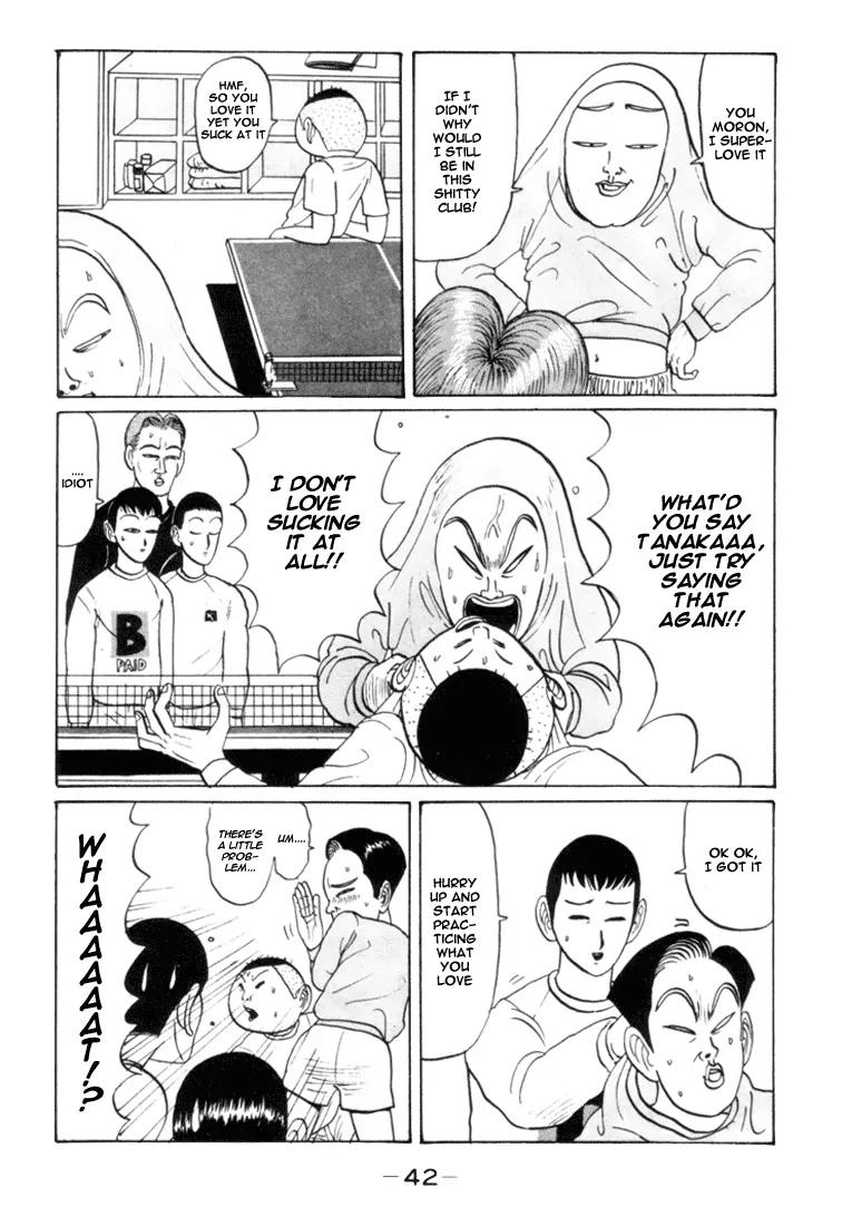 Ping Pong Club Chapter 27 page 5 - Chapter 27