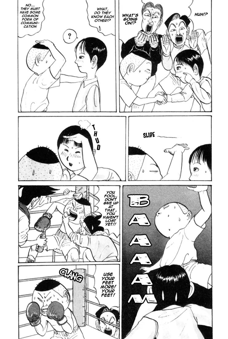Ping Pong Club Chapter 27 page 8 - Chapter 27