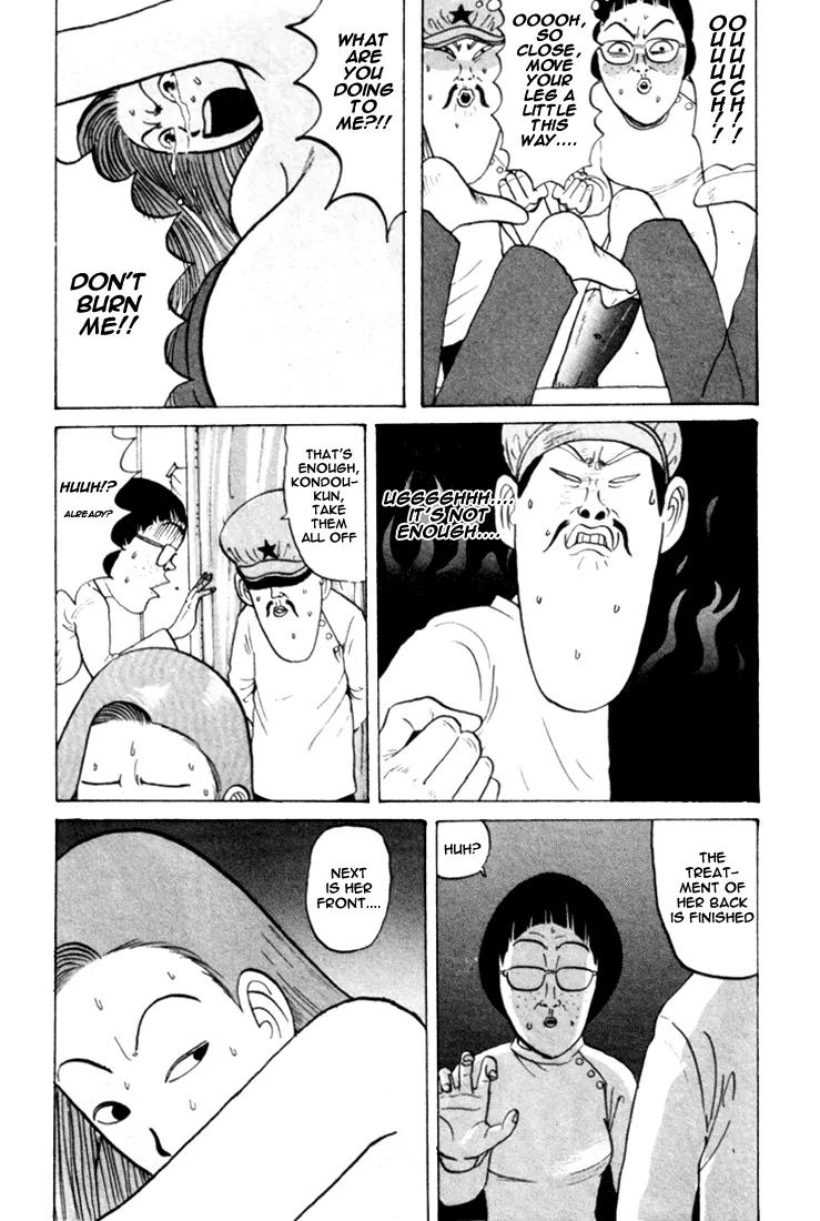 Ping Pong Club Chapter 29 page 10 - Chapter 29