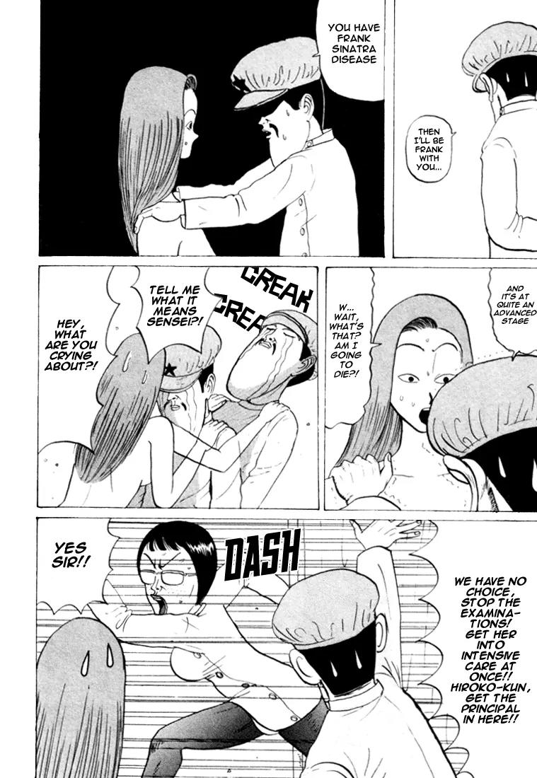 Ping Pong Club Chapter 29 page 5 - Chapter 29