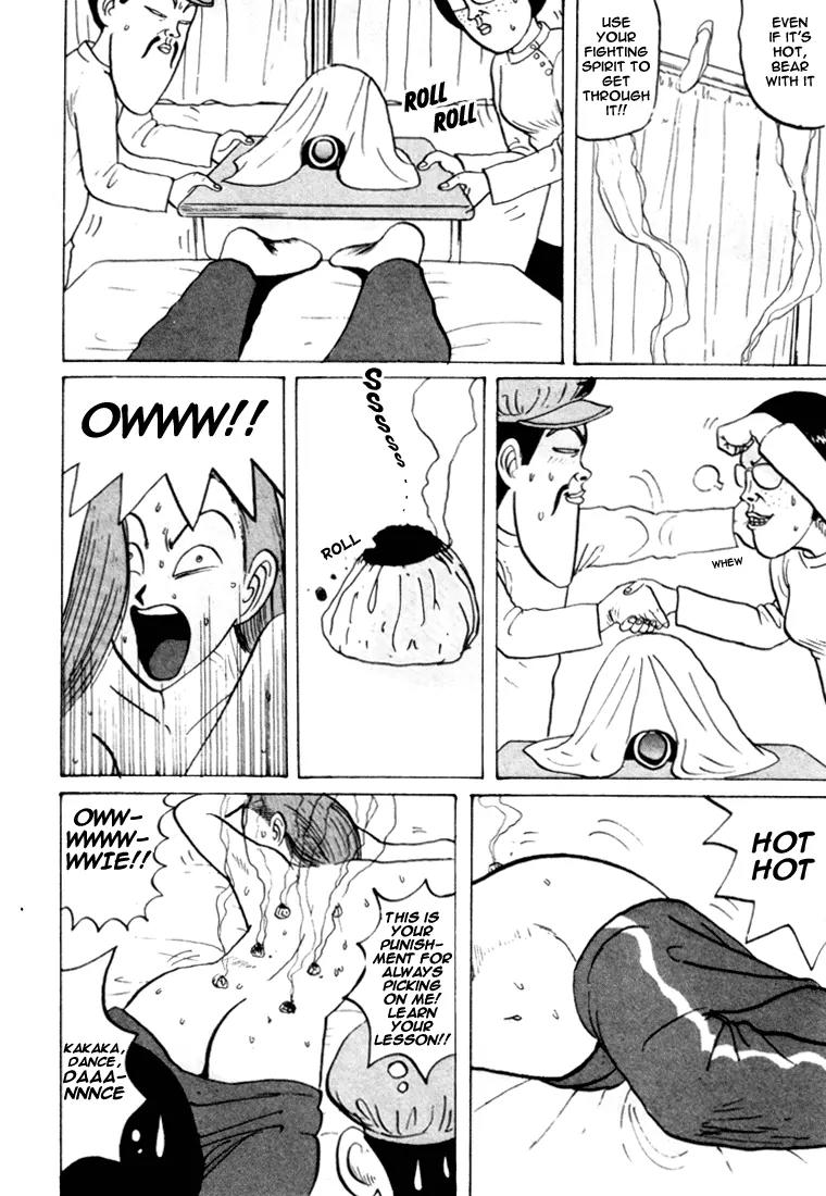 Ping Pong Club Chapter 29 page 9 - Chapter 29