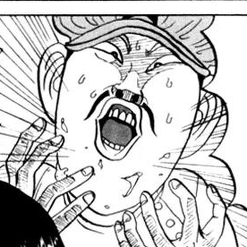 Ping Pong Club Chapter 29 cover