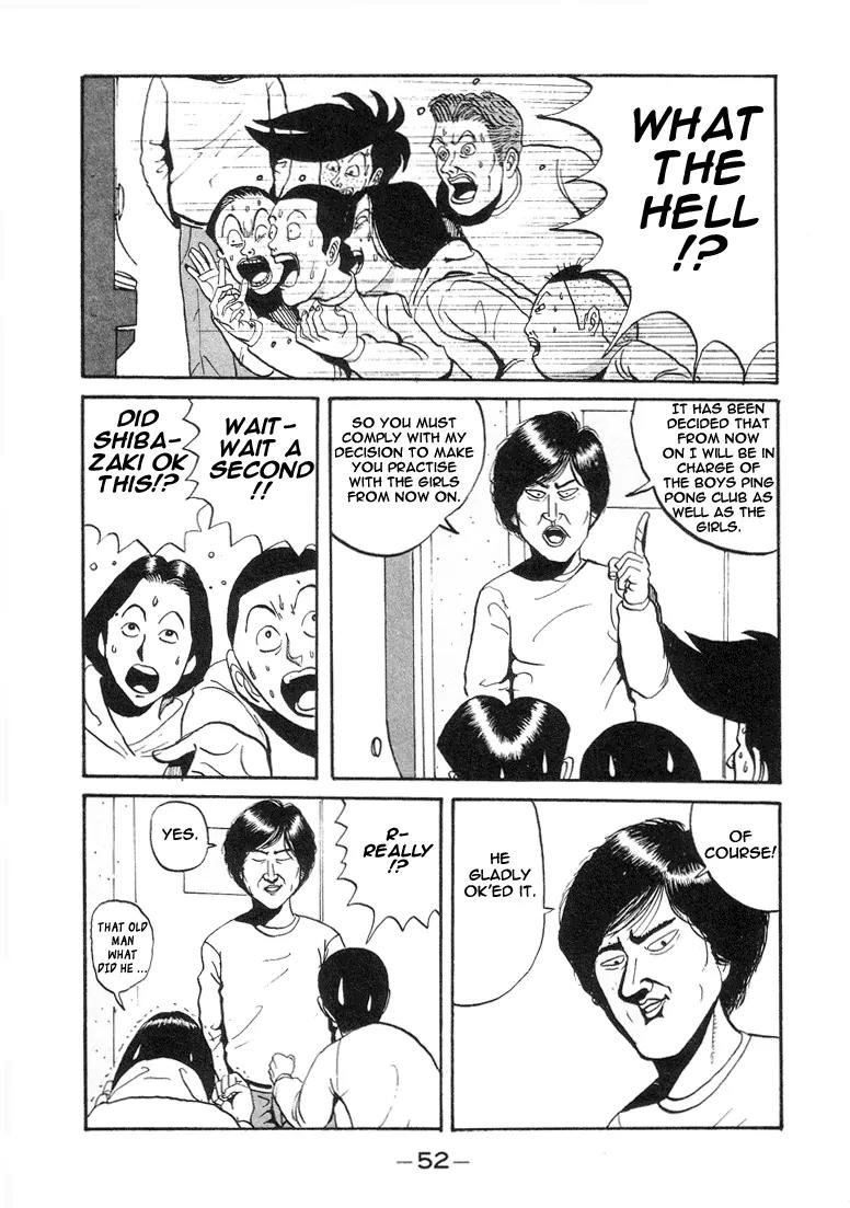 Ping Pong Club Chapter 3 page 8 - Chapter 3