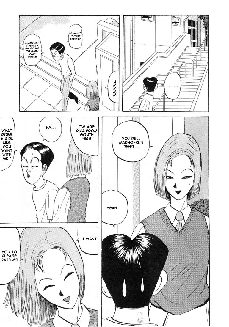 Ping Pong Club Chapter 30 page 10 - Chapter 30