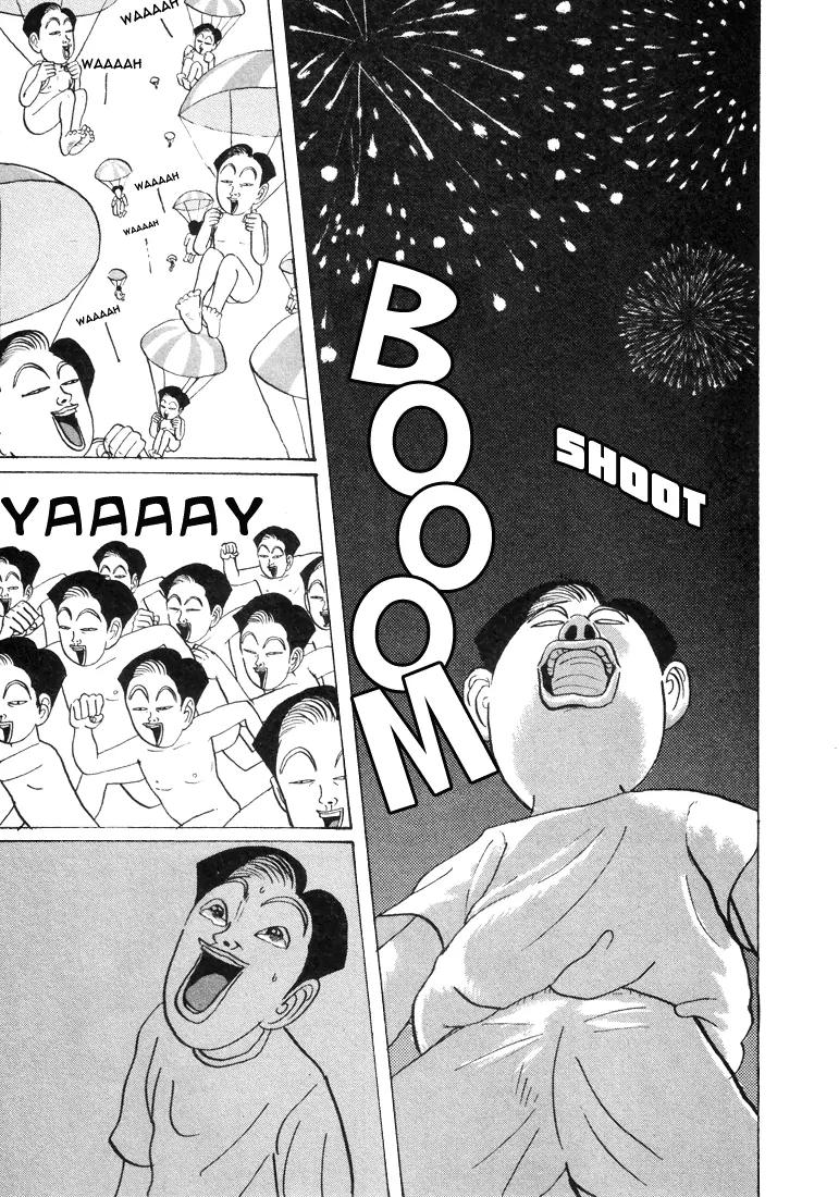 Ping Pong Club Chapter 30 page 12 - Chapter 30