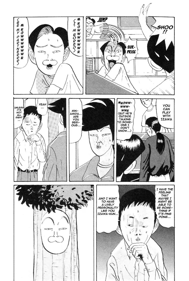 Ping Pong Club Chapter 30 page 6 - Chapter 30