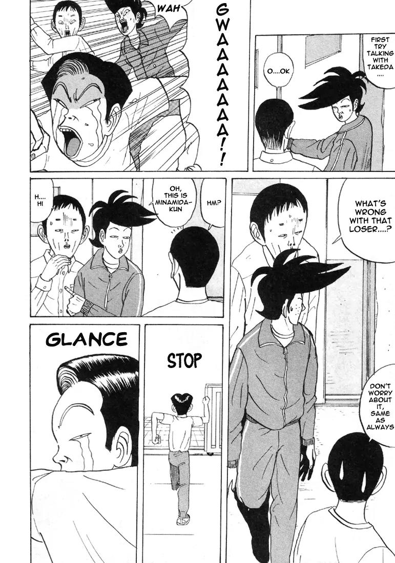 Ping Pong Club Chapter 30 page 9 - Chapter 30