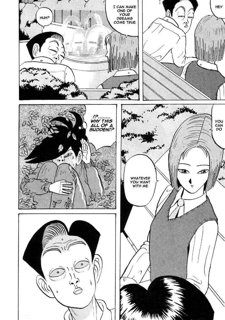 Ping Pong Club Chapter 31 page 13 - Chapter 31