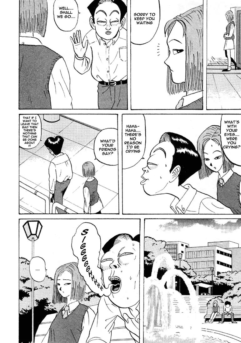 Ping Pong Club Chapter 31 page 9 - Chapter 31
