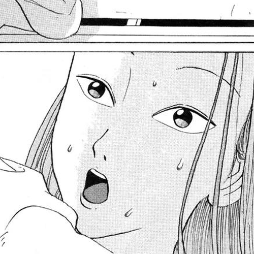 Ping Pong Club Chapter 31 cover