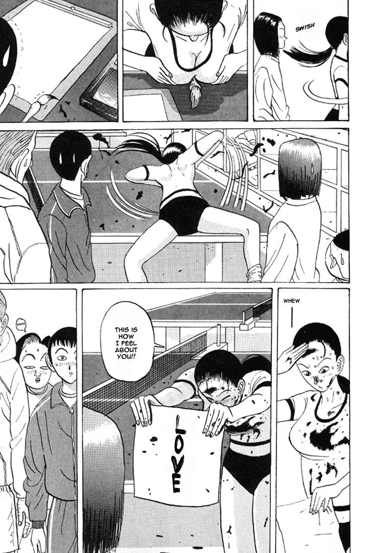 Ping Pong Club Chapter 32 page 18 - Chapter 32