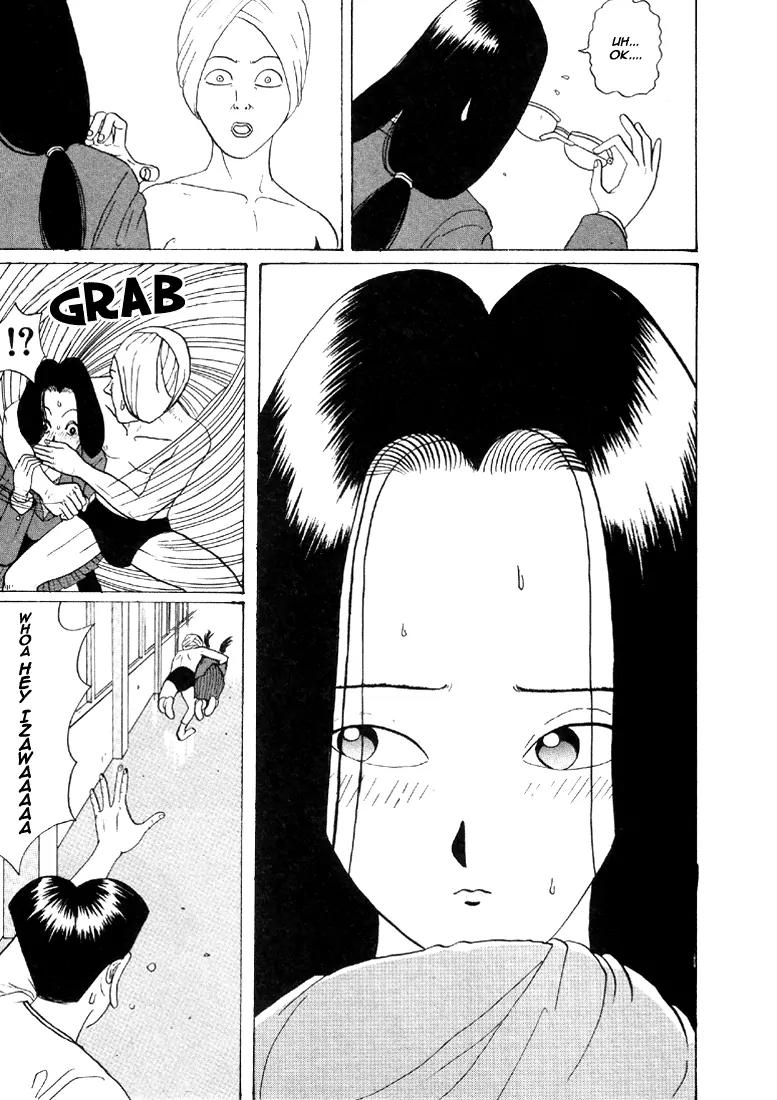 Ping Pong Club Chapter 32 page 6 - Chapter 32
