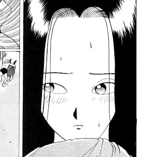 Ping Pong Club Chapter 32 cover
