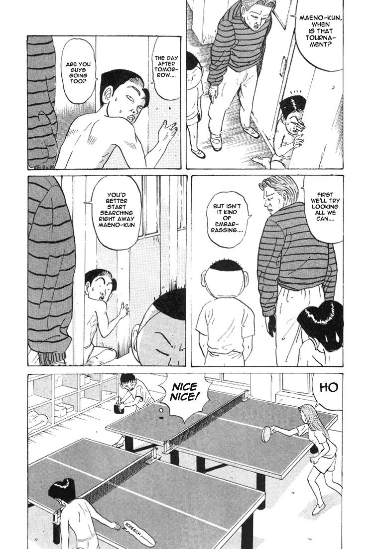 Ping Pong Club Chapter 33 page 8 - Chapter 33