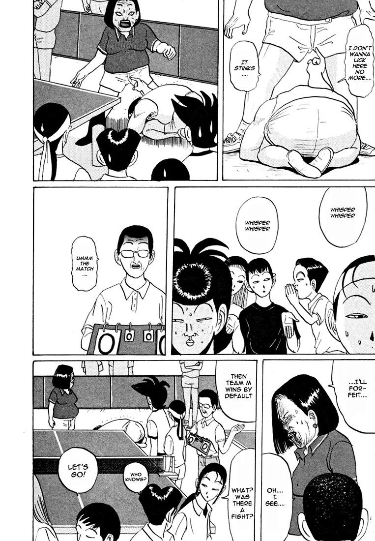 Ping Pong Club Chapter 34 page 18 - Chapter 34