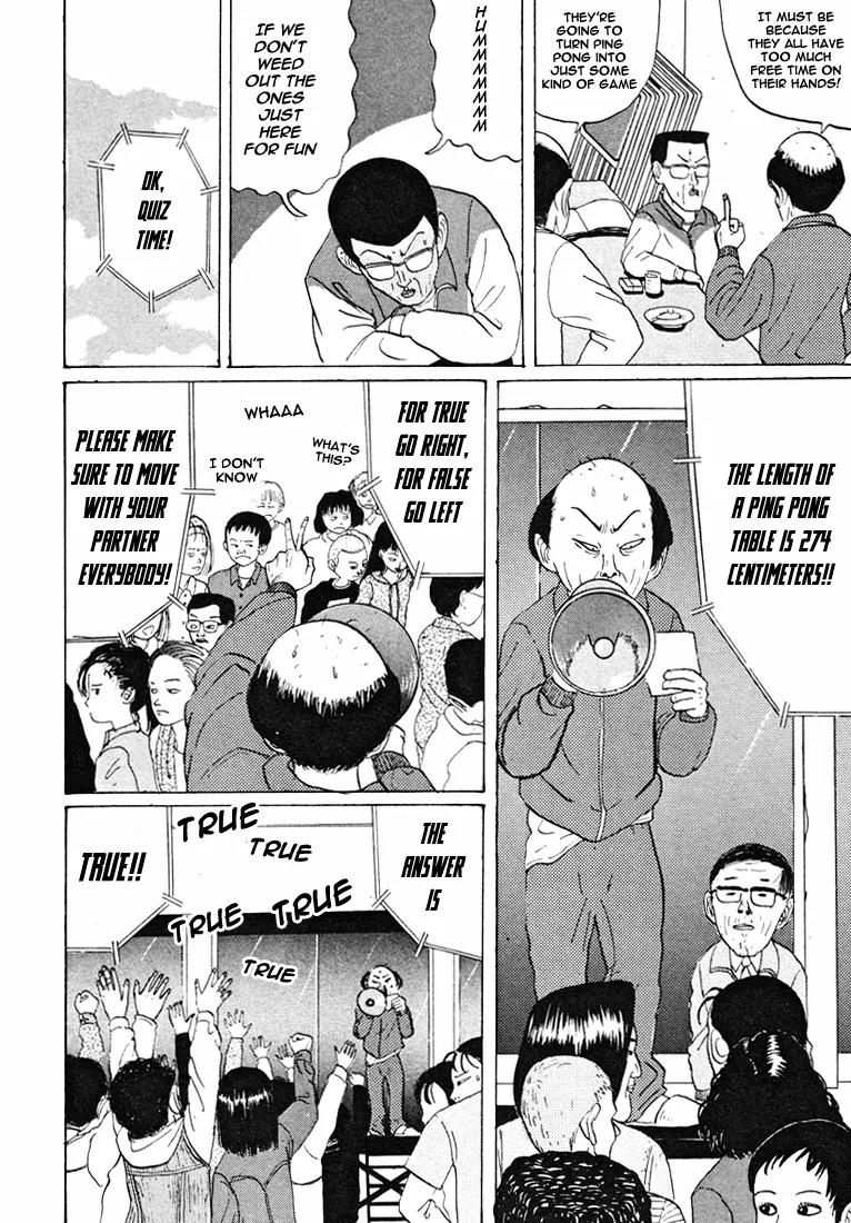 Ping Pong Club Chapter 34 page 5 - Chapter 34