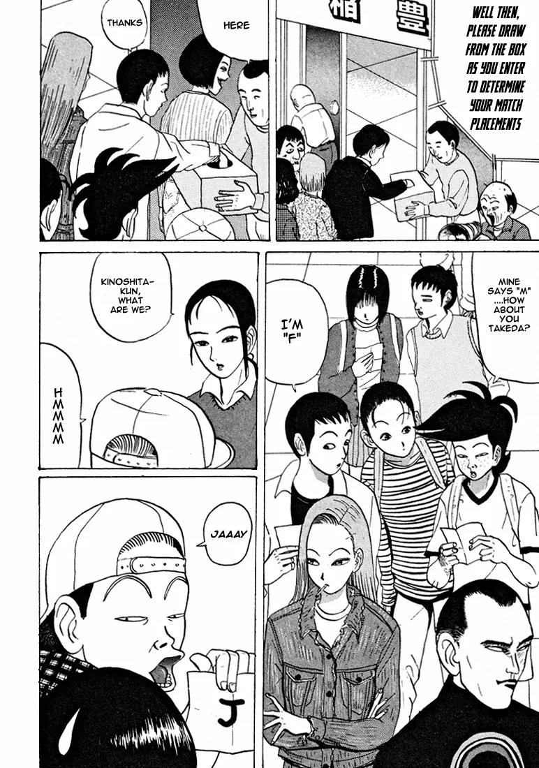 Ping Pong Club Chapter 34 page 7 - Chapter 34