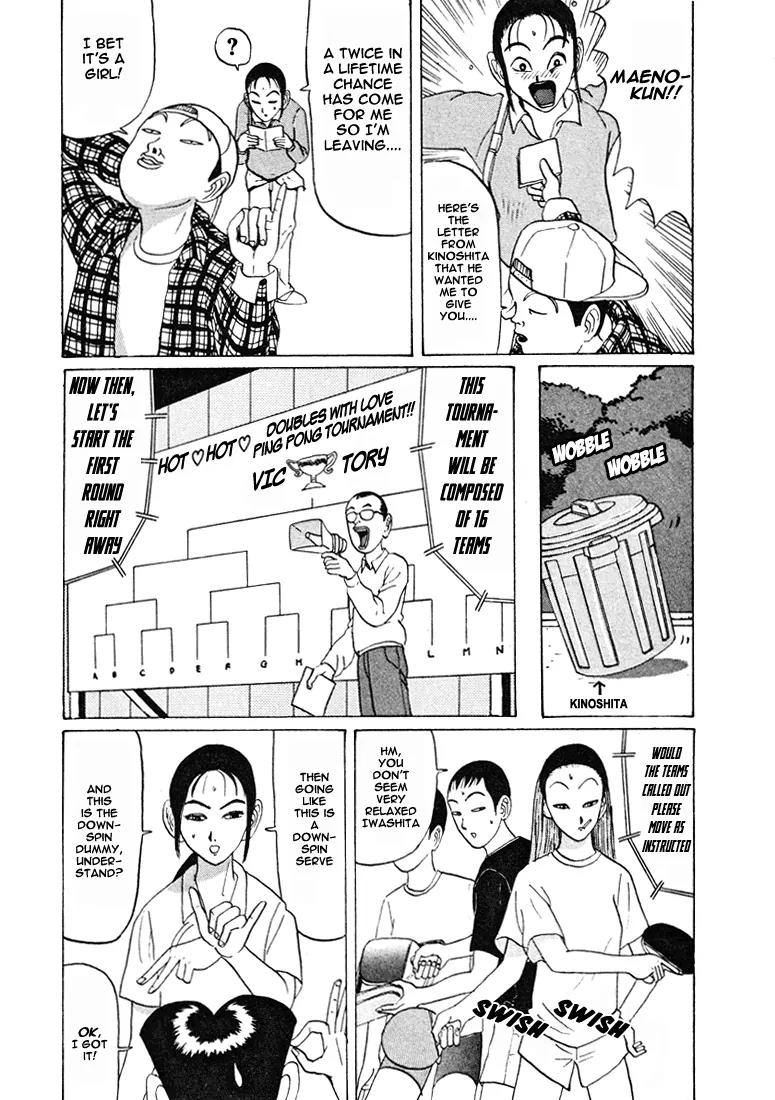 Ping Pong Club Chapter 34 page 8 - Chapter 34