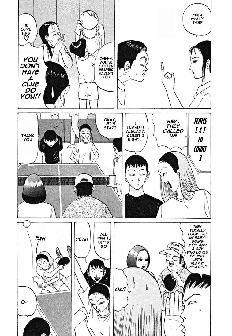 Ping Pong Club Chapter 34 page 9 - Chapter 34