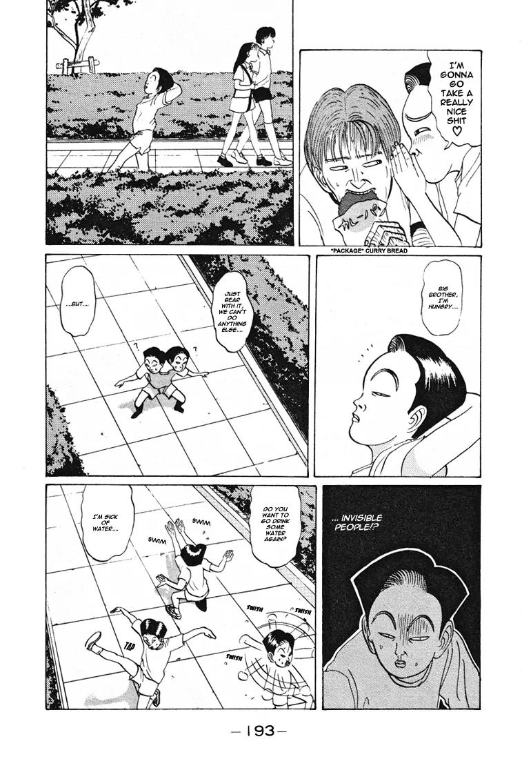 Ping Pong Club Chapter 35 page 10 - Chapter 35
