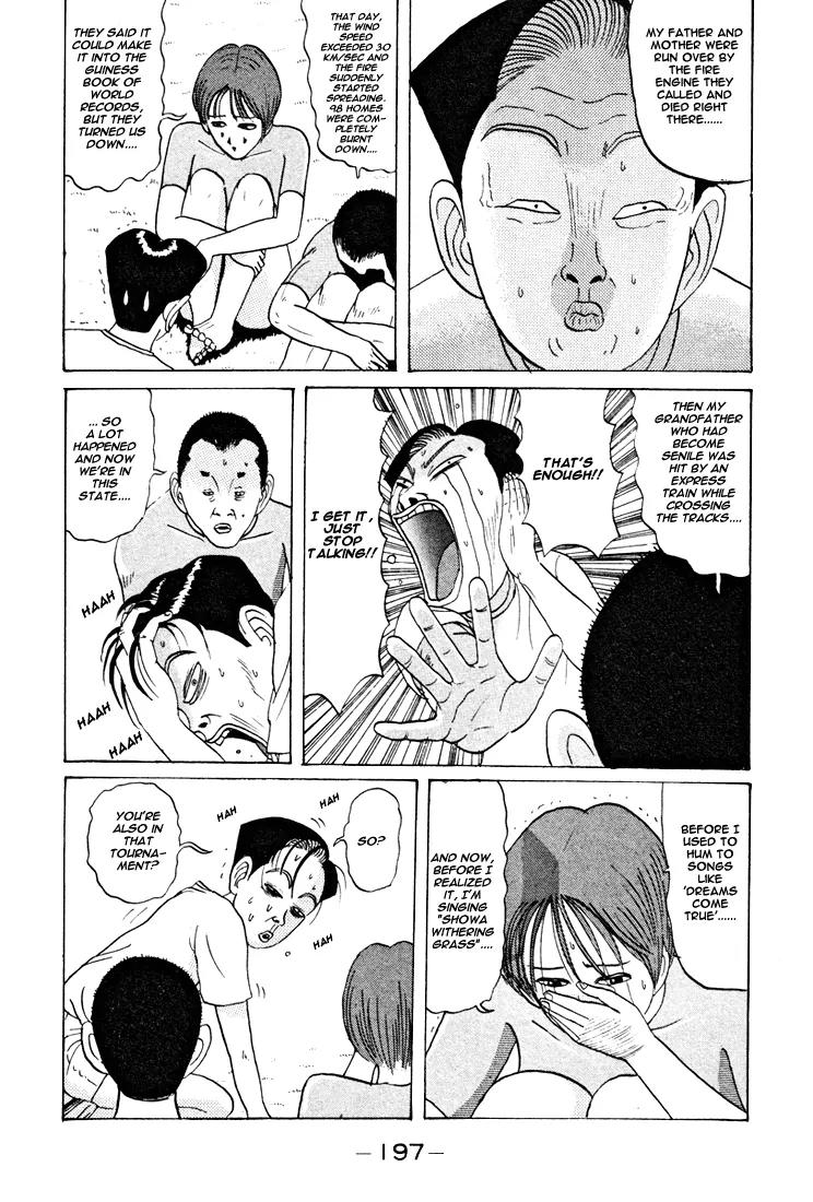 Ping Pong Club Chapter 35 page 14 - Chapter 35