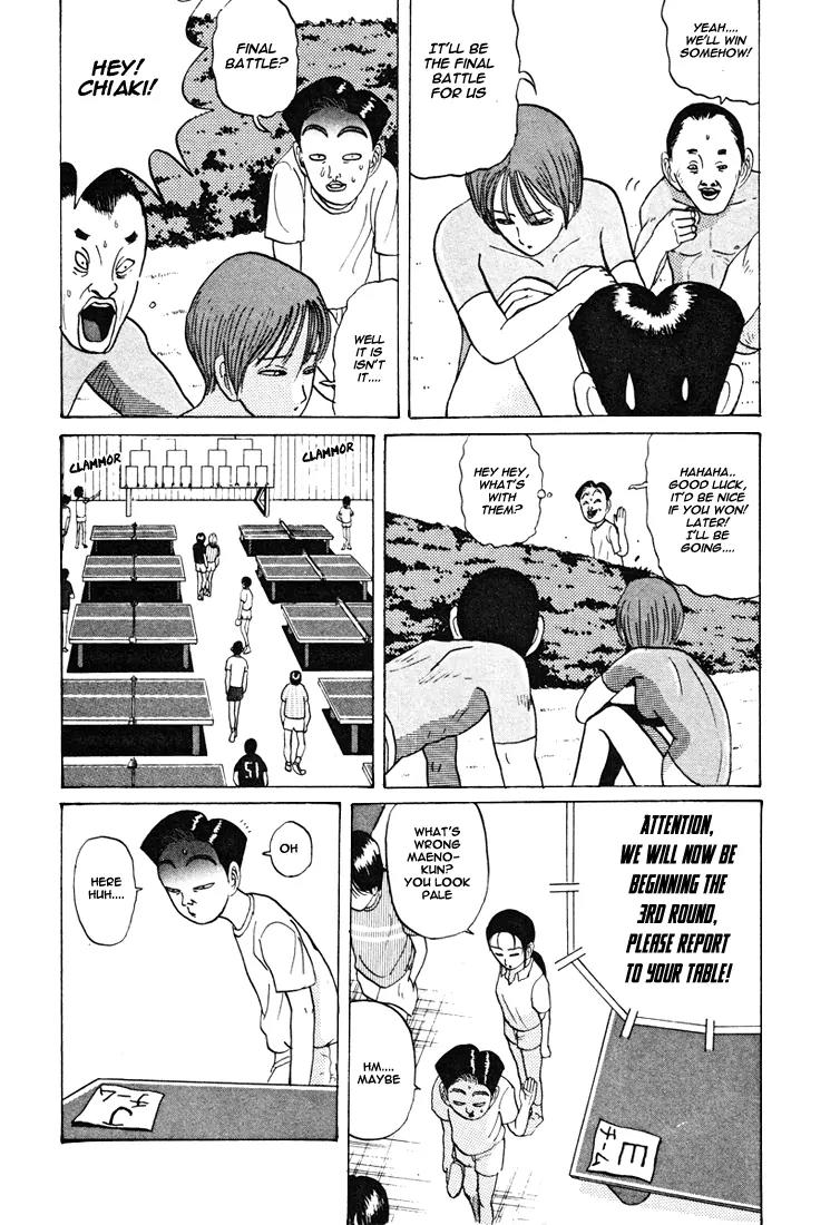 Ping Pong Club Chapter 35 page 15 - Chapter 35