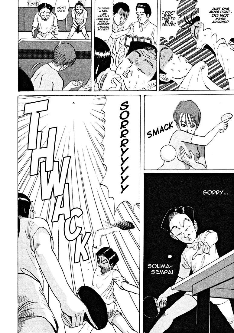 Ping Pong Club Chapter 35 page 19 - Chapter 35