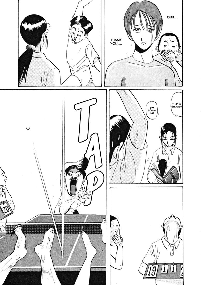 Ping Pong Club Chapter 35 page 20 - Chapter 35