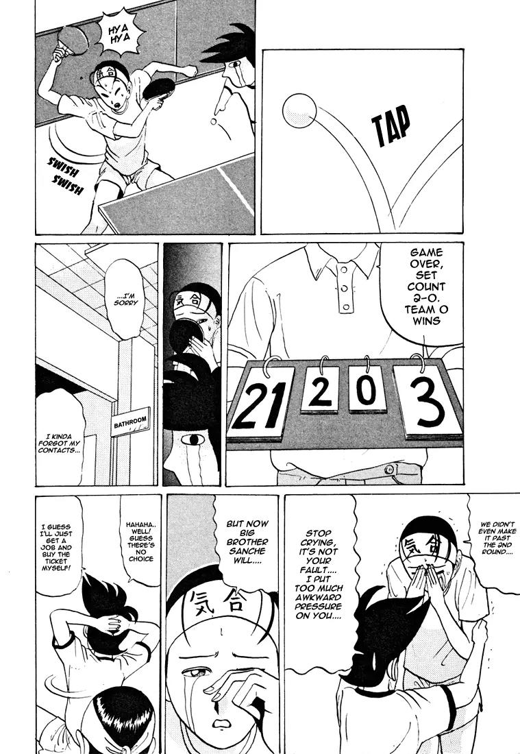 Ping Pong Club Chapter 35 page 7 - Chapter 35