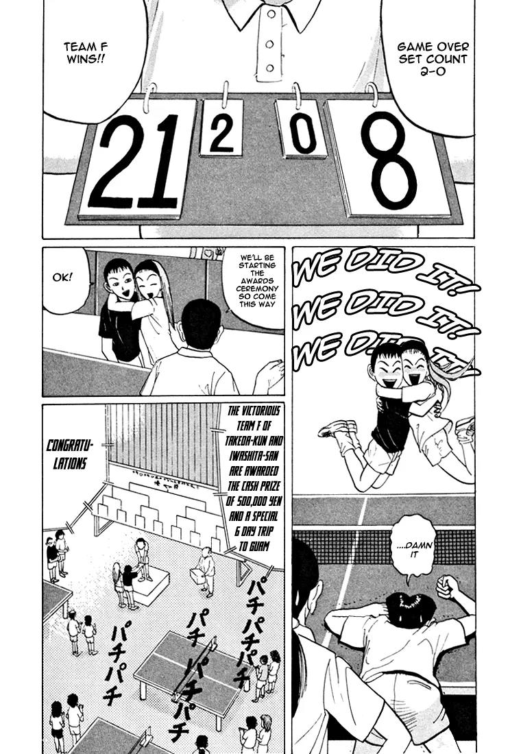 Ping Pong Club Chapter 36 page 11 - Chapter 36