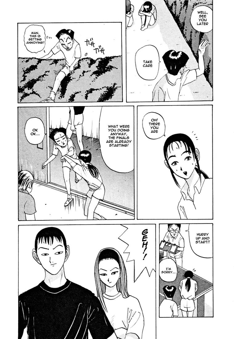 Ping Pong Club Chapter 36 page 4 - Chapter 36