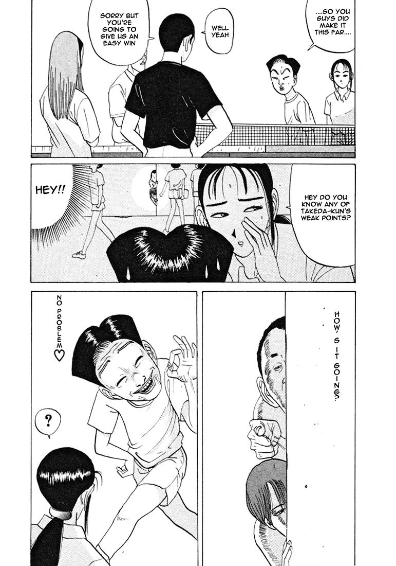 Ping Pong Club Chapter 36 page 5 - Chapter 36