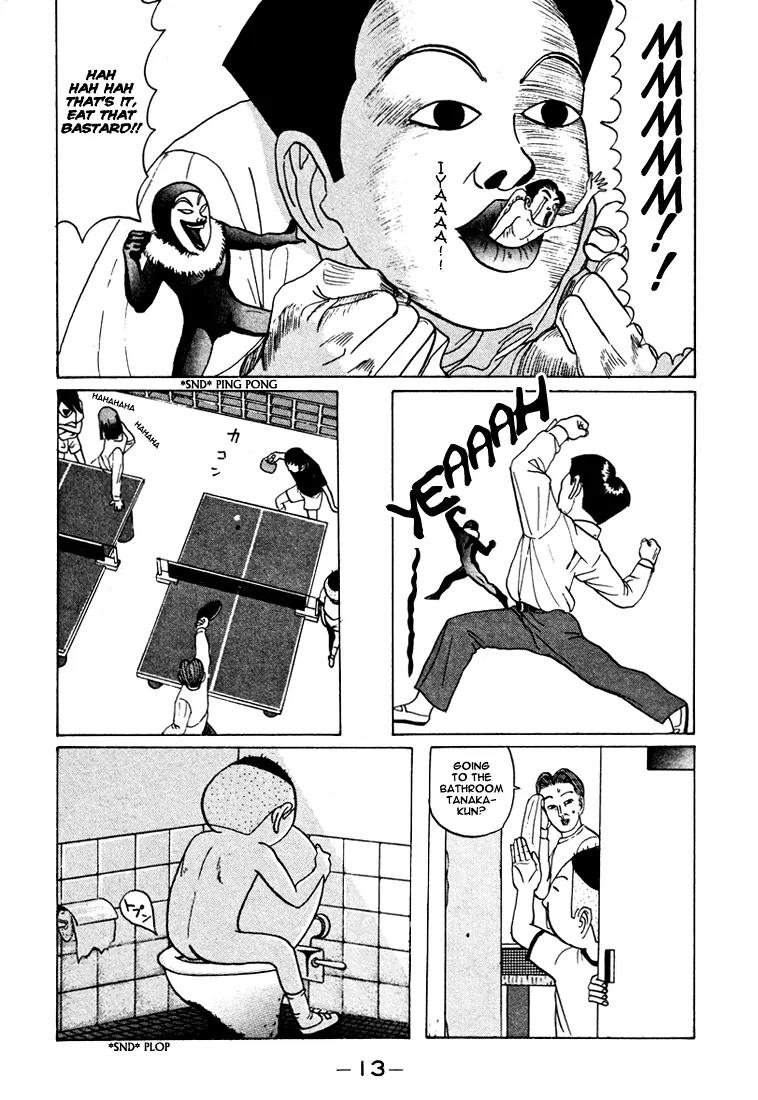 Ping Pong Club Chapter 37 page 13 - Chapter 37