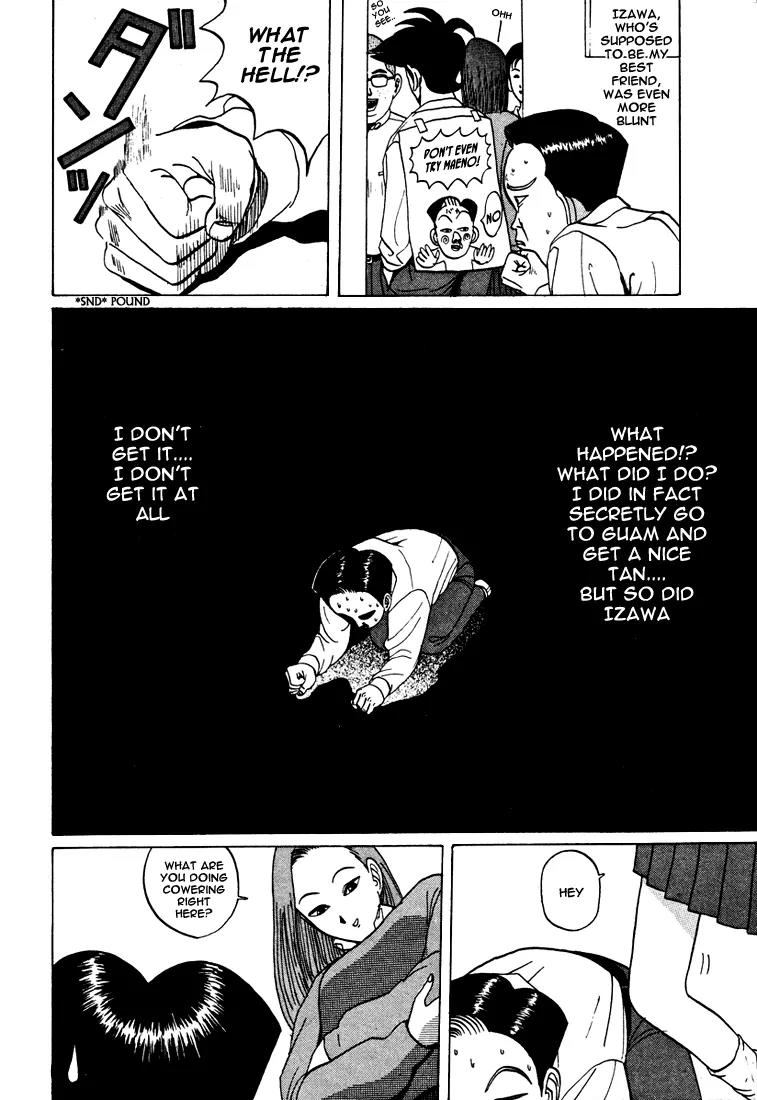 Ping Pong Club Chapter 37 page 8 - Chapter 37