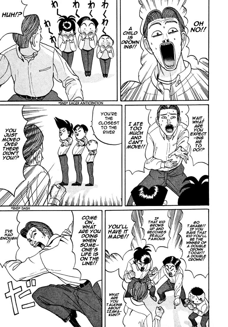 Ping Pong Club Chapter 38 page 8 - Chapter 38