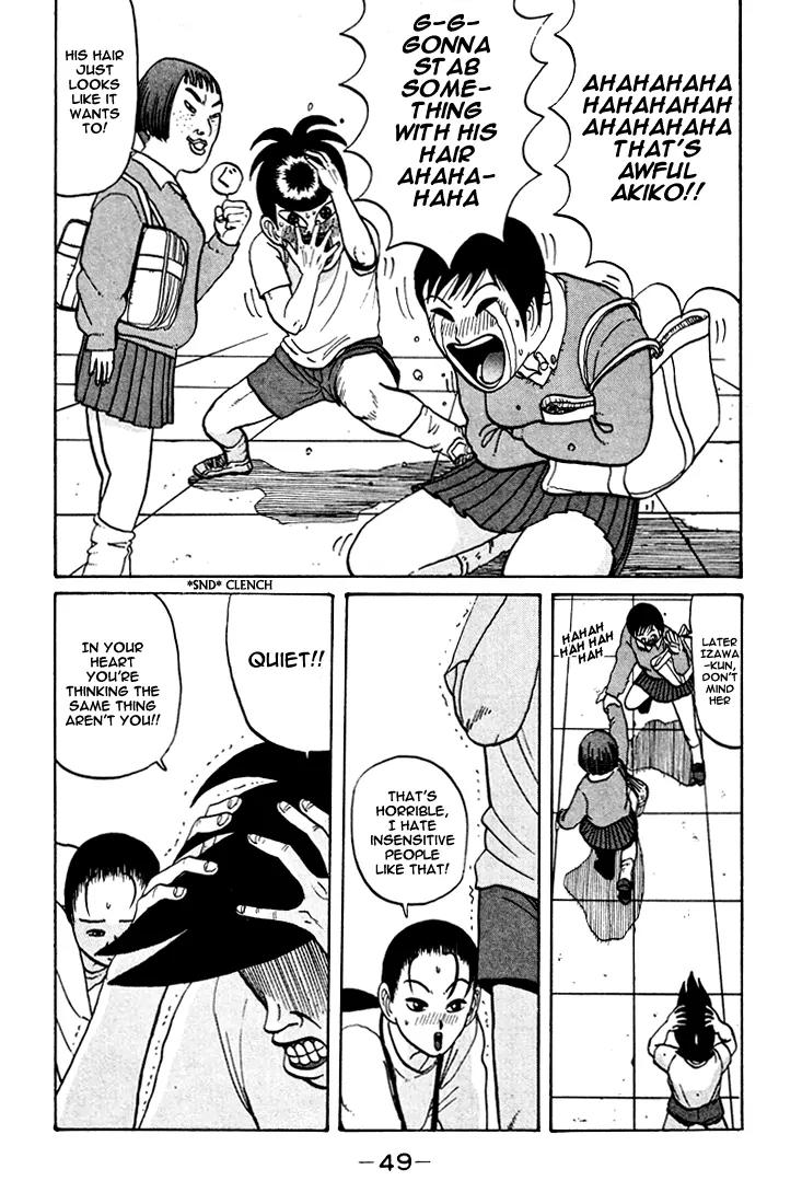 Ping Pong Club Chapter 39 page 10 - Chapter 39