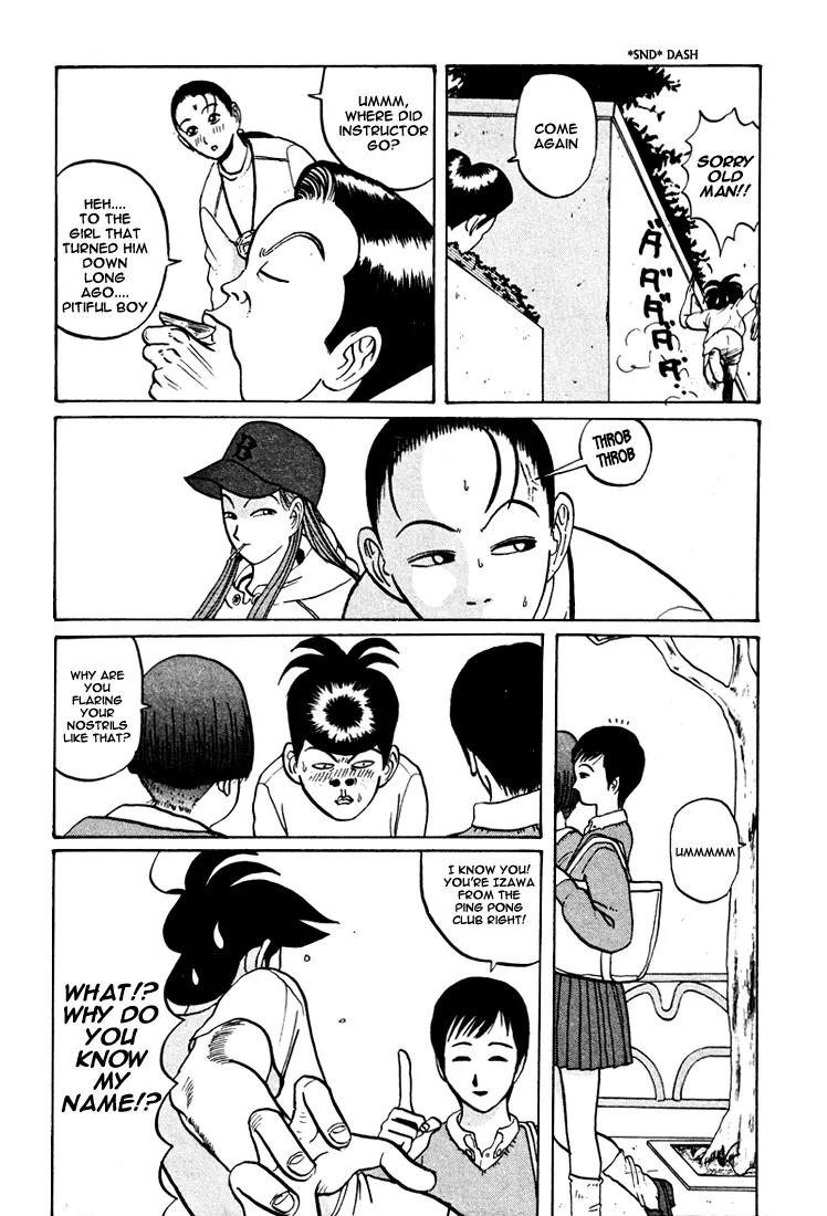 Ping Pong Club Chapter 39 page 7 - Chapter 39