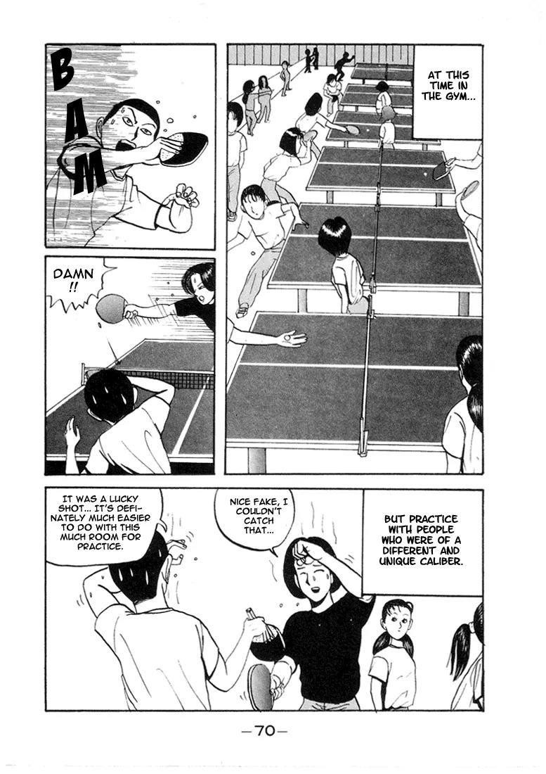 Ping Pong Club Chapter 4 page 6 - Chapter 4