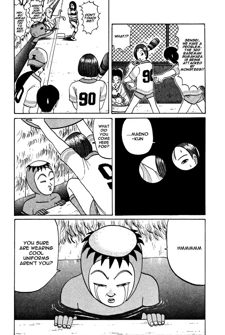 Ping Pong Club Chapter 40 page 11 - Chapter 40