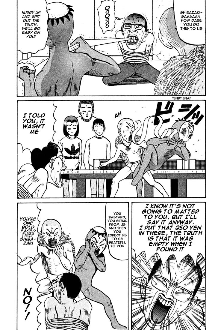 Ping Pong Club Chapter 40 page 14 - Chapter 40