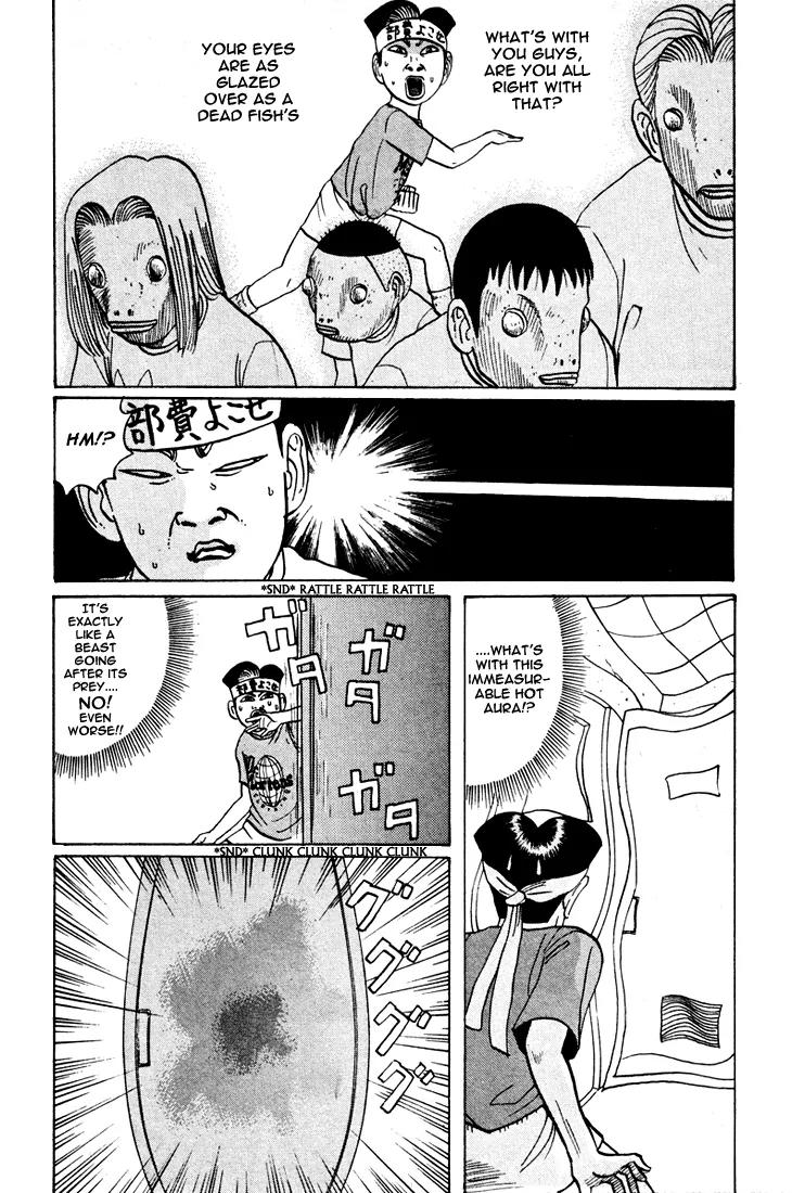 Ping Pong Club Chapter 40 page 7 - Chapter 40