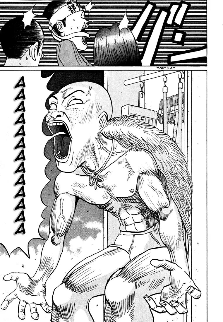 Ping Pong Club Chapter 40 page 8 - Chapter 40
