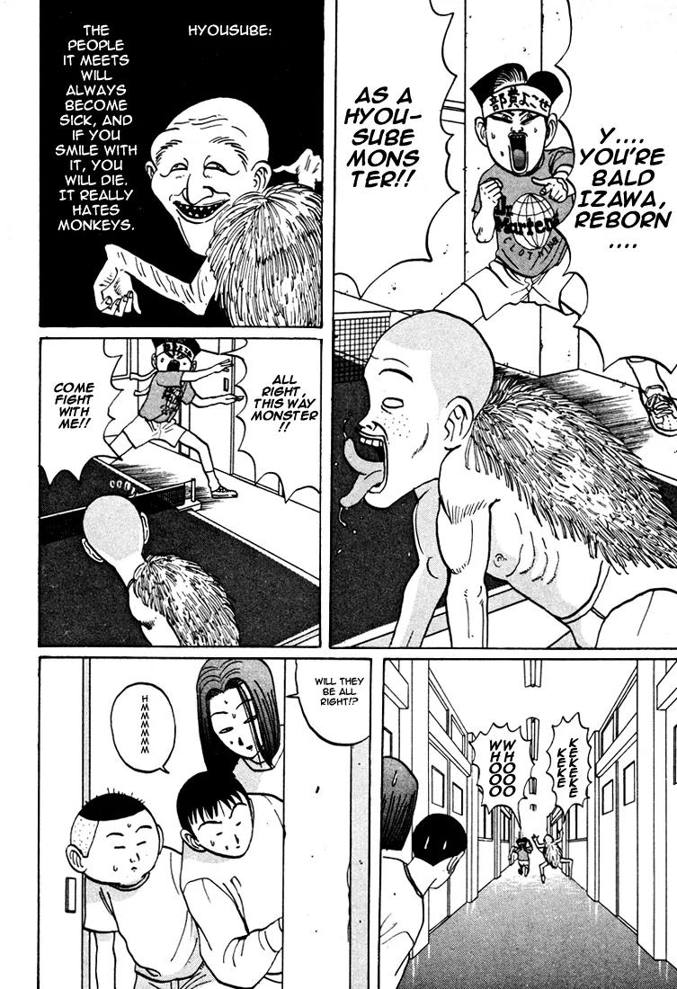 Ping Pong Club Chapter 40 page 9 - Chapter 40