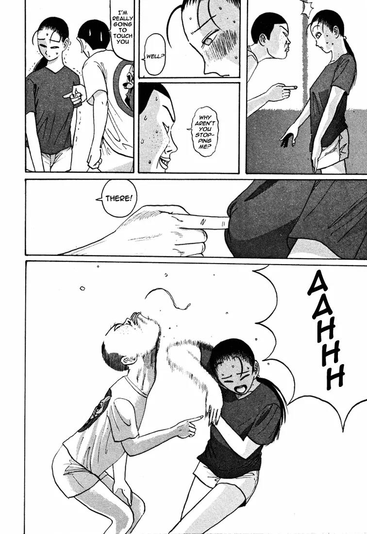 Ping Pong Club Chapter 41 page 13 - Chapter 41