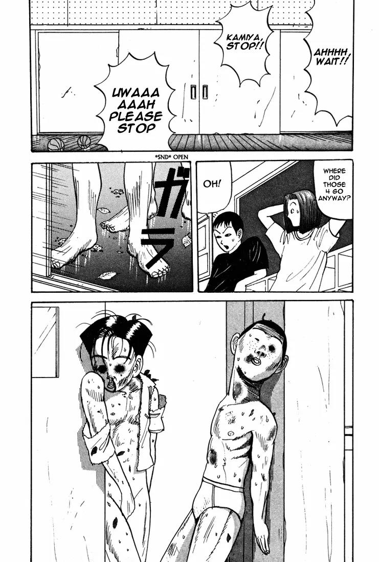Ping Pong Club Chapter 41 page 18 - Chapter 41