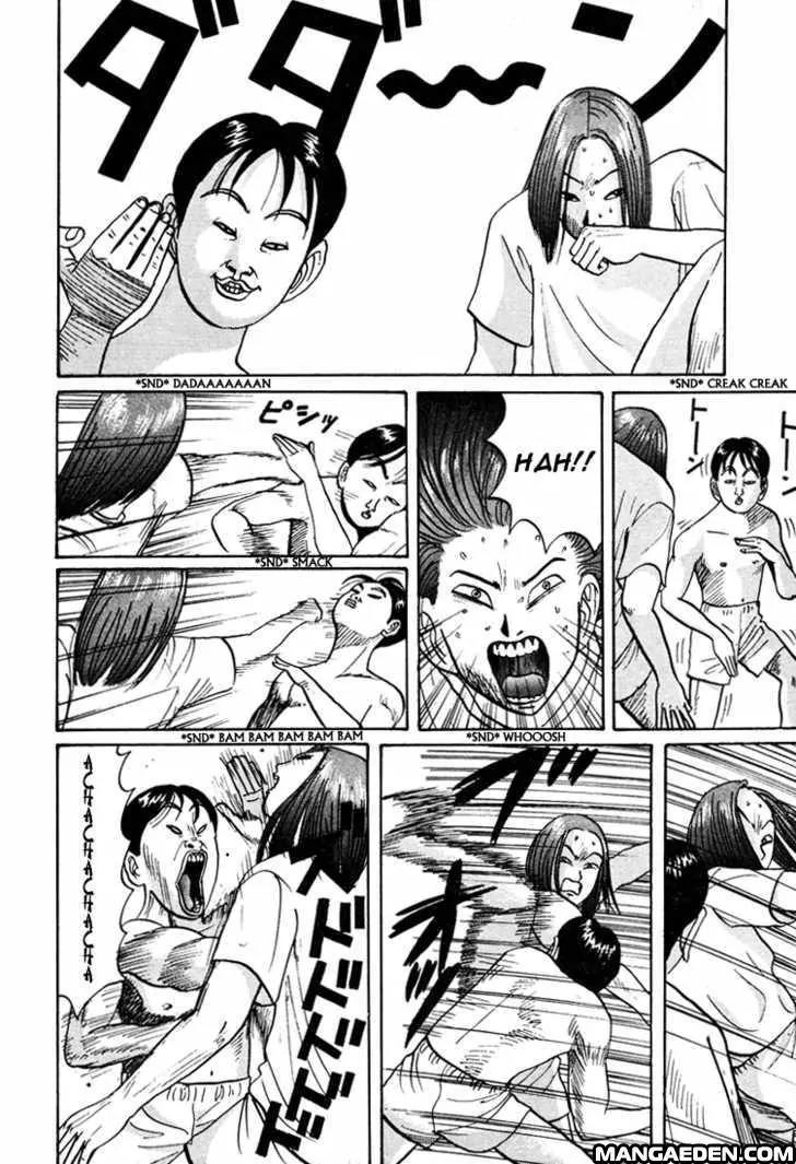 Ping Pong Club Chapter 44 page 9 - Chapter 44